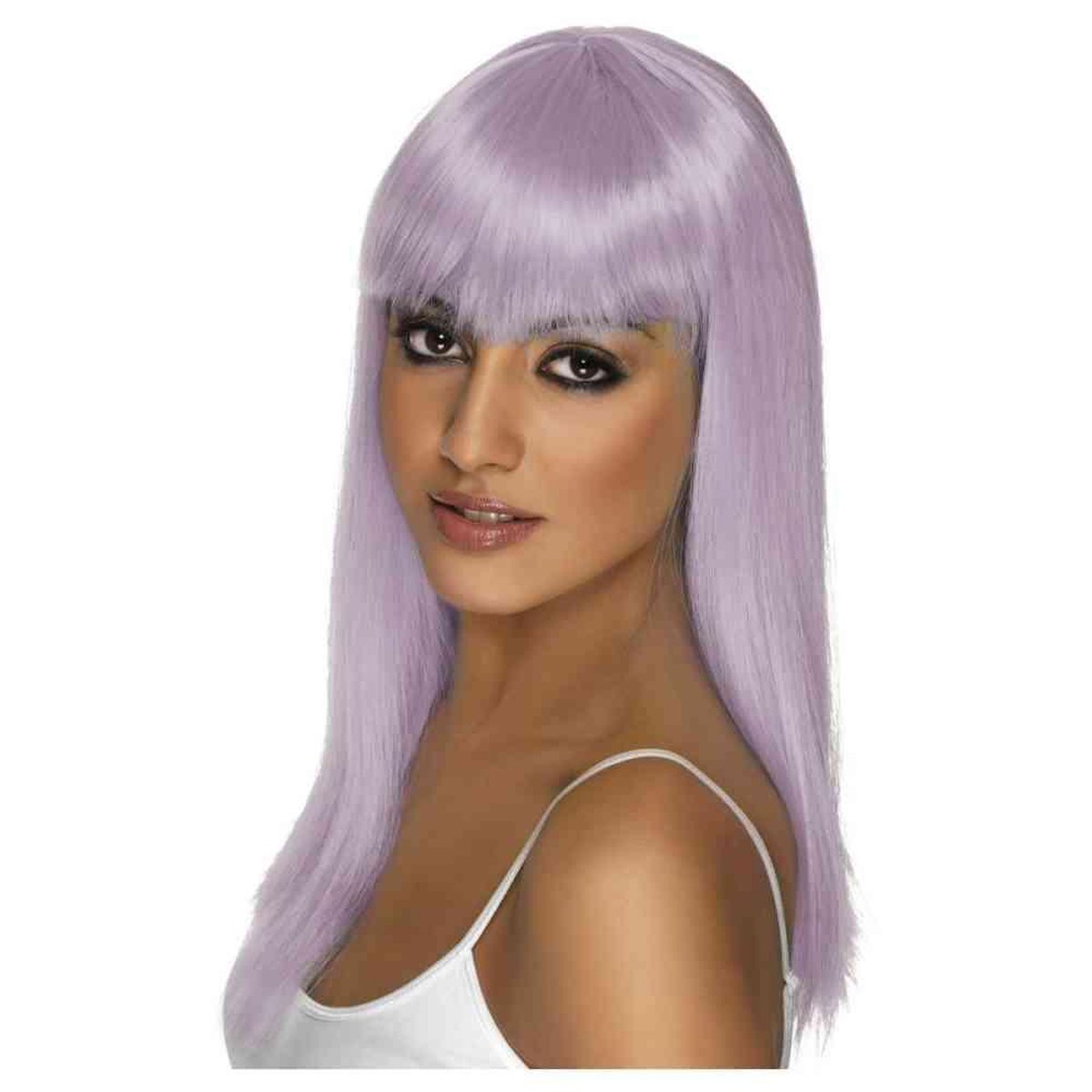 Dressing Up & Costumes | Wigs - Glamourama Wig